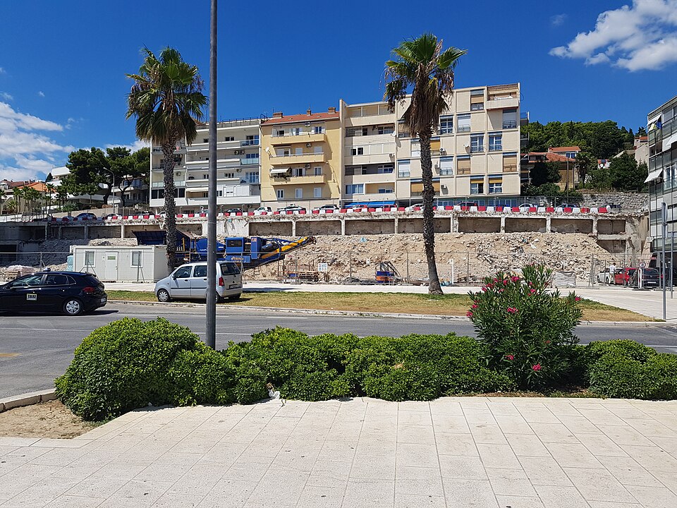 in Split
