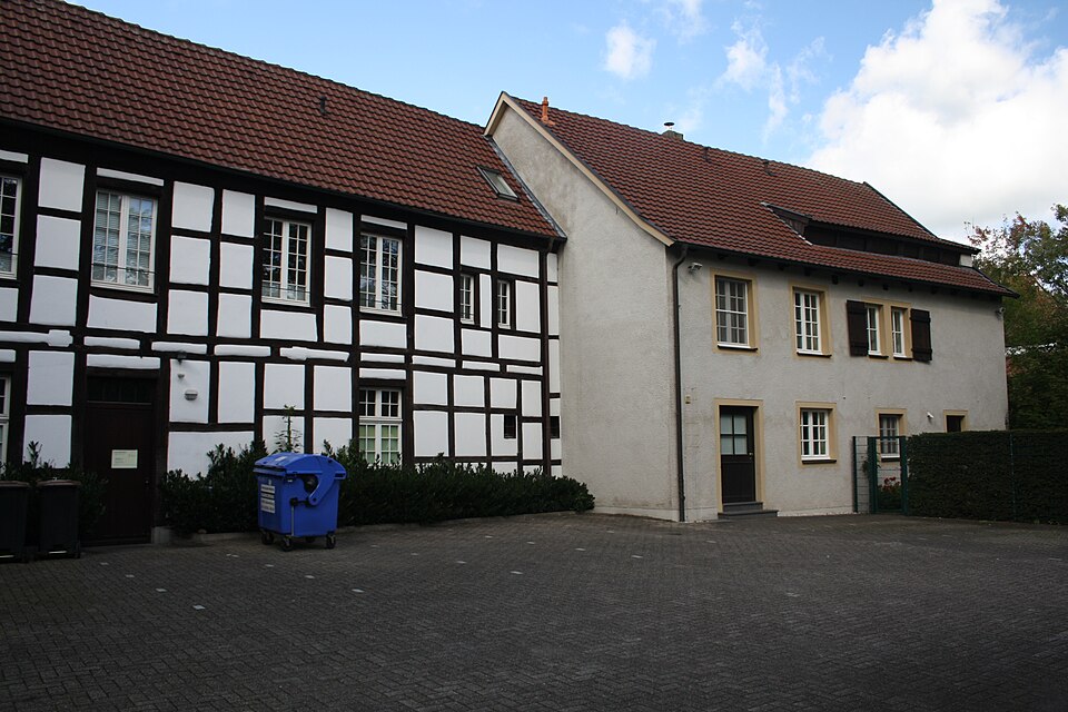 in Warendorf