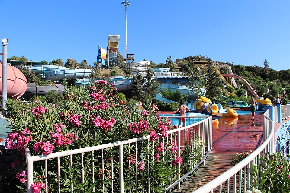 Bodrum Aquapark