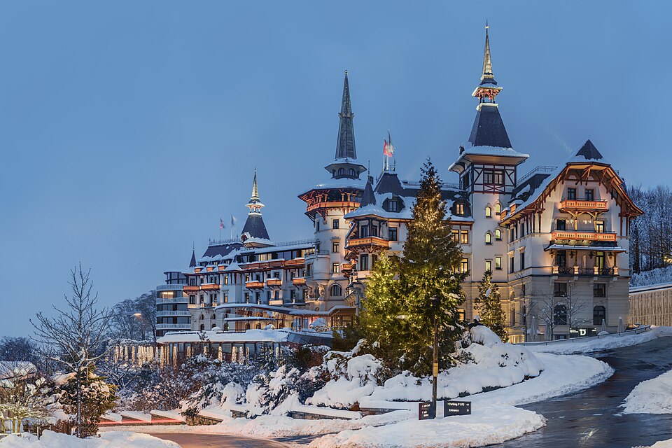 Zürich