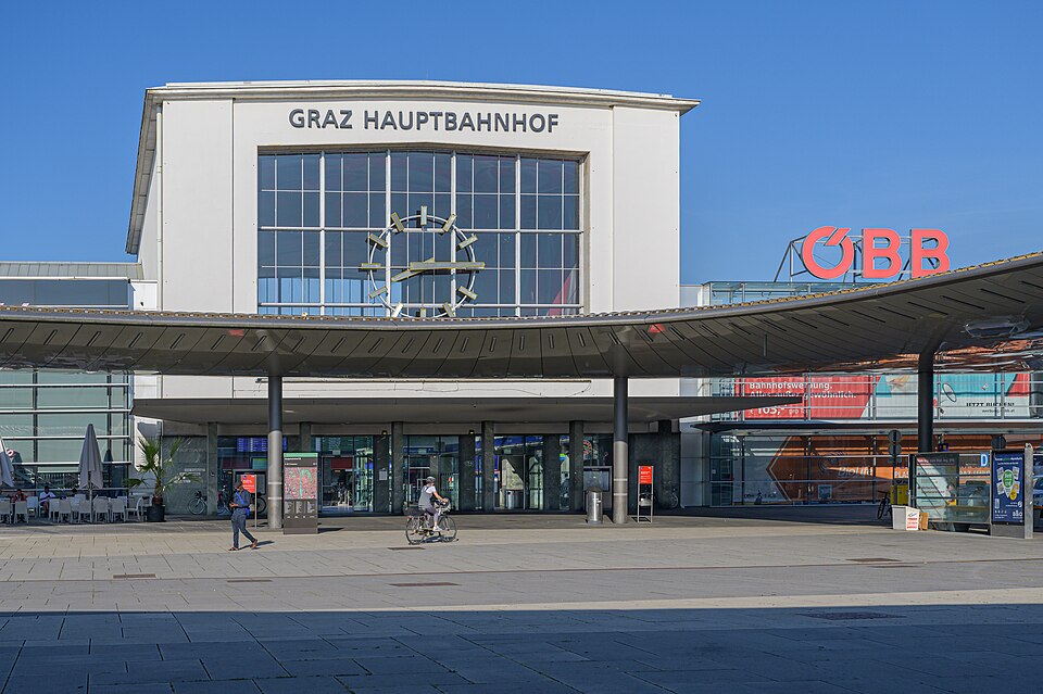 Graz