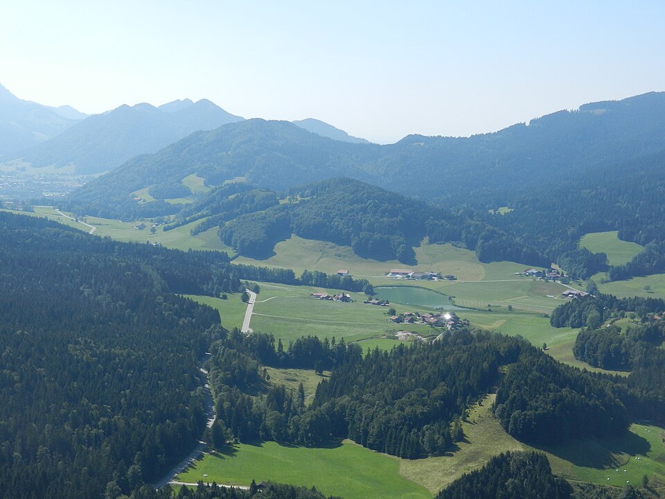 in Ruhpolding