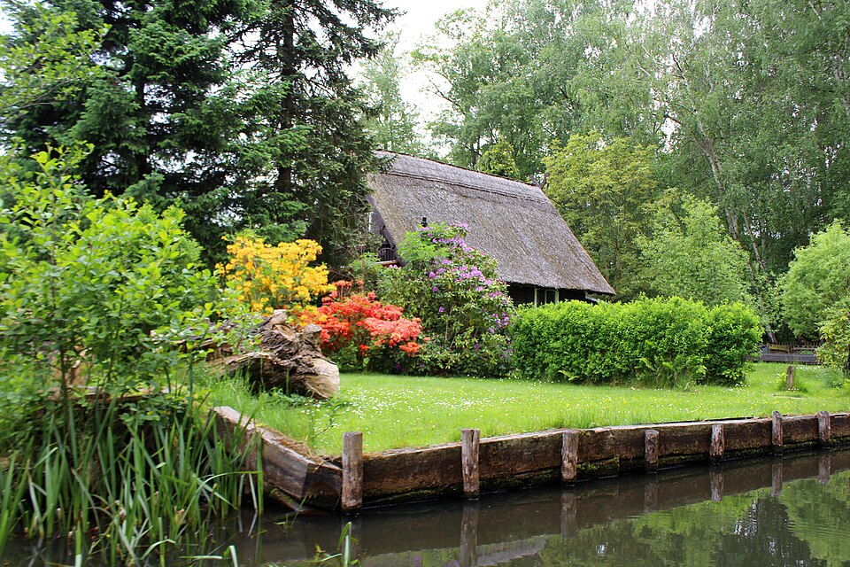 Spreewald