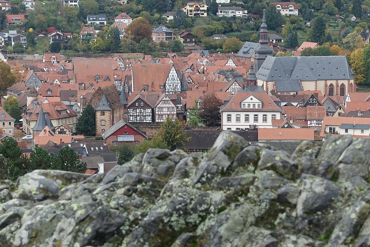 Büdingen