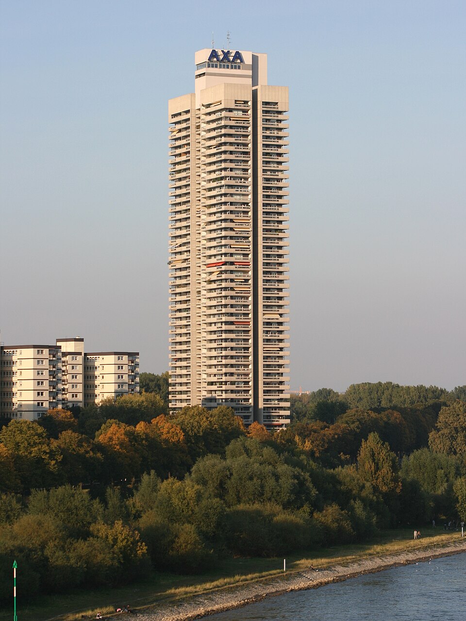 Colonia Haus