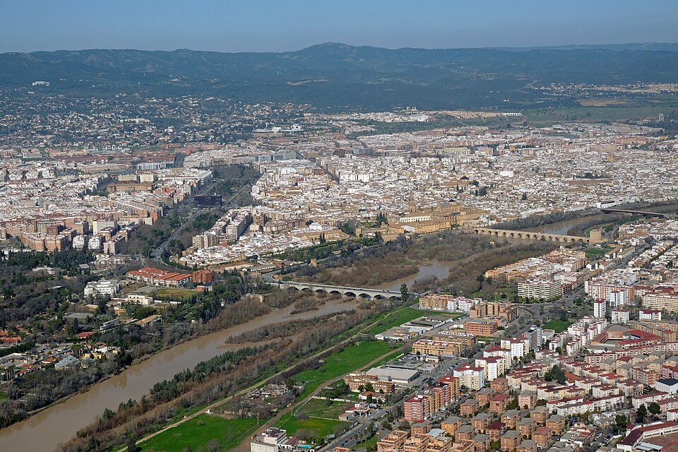 Andalusien