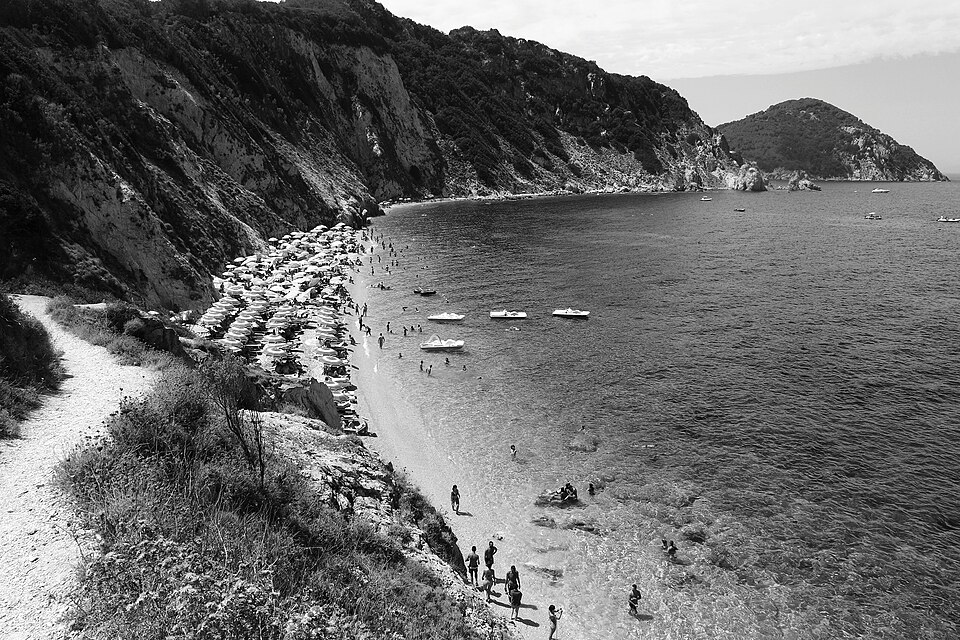 auf Elba