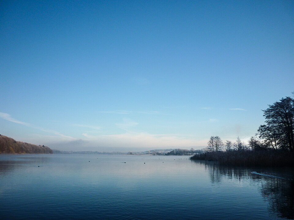 in Bad Segeberg