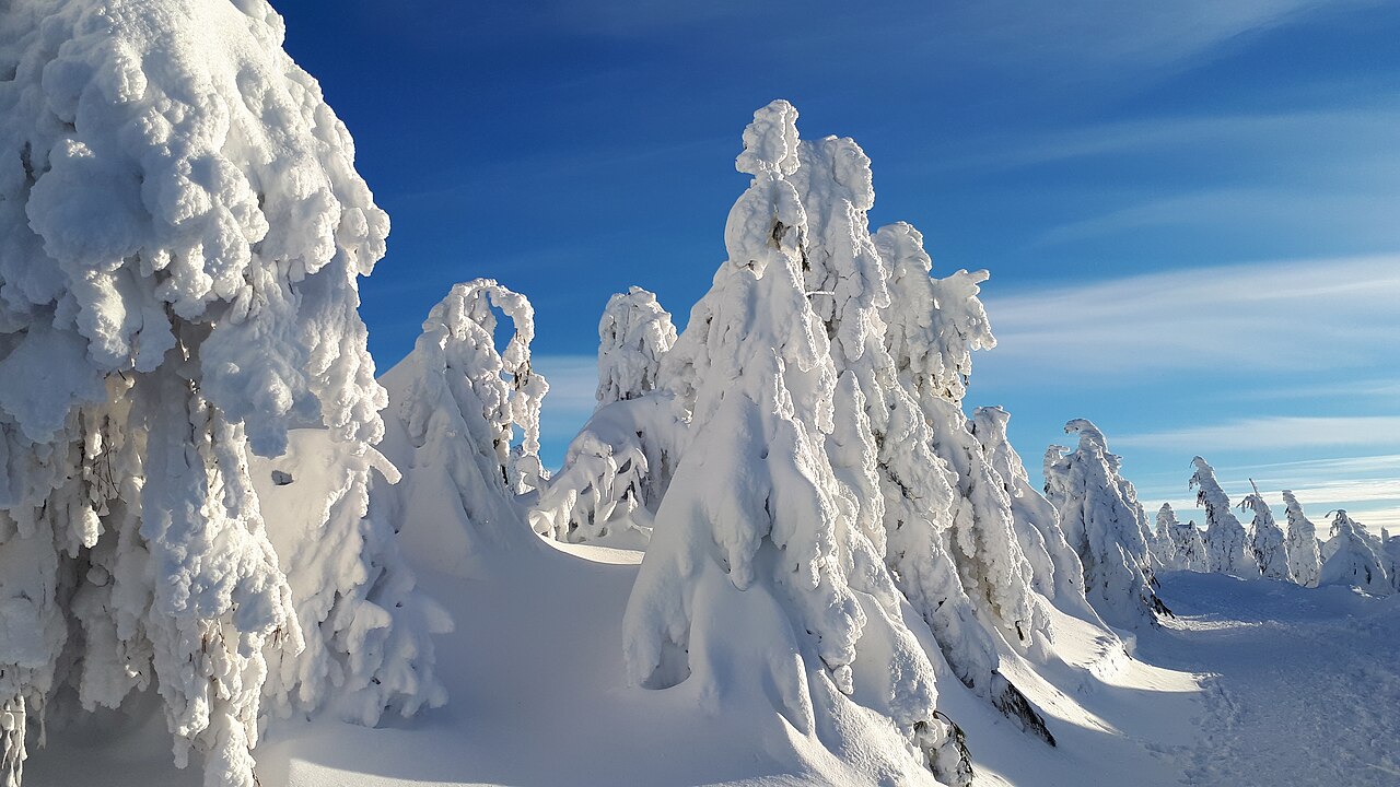 Oberwiesenthal
