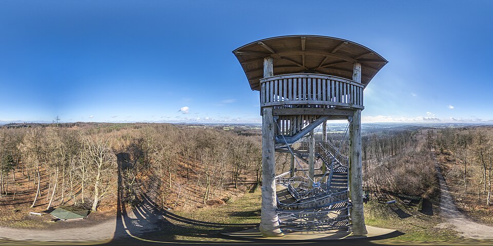 Aussichtsturm