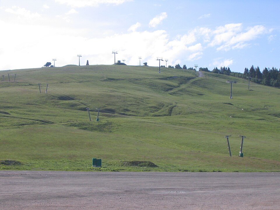 Feldberg Lifte