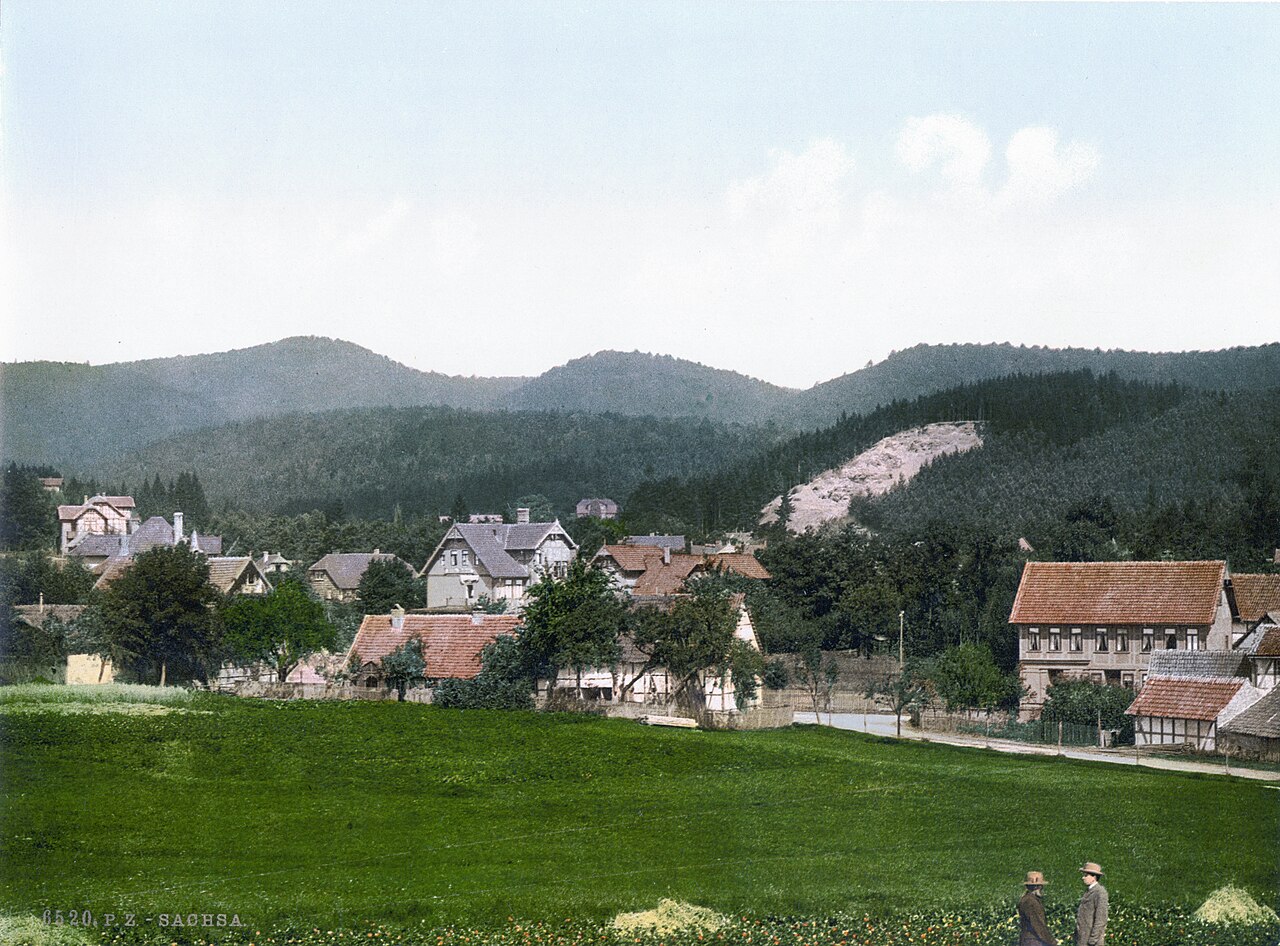 Bad Sachsa