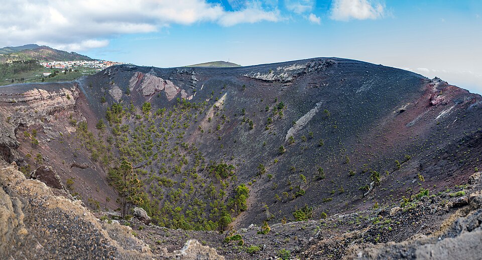 auf La Palma