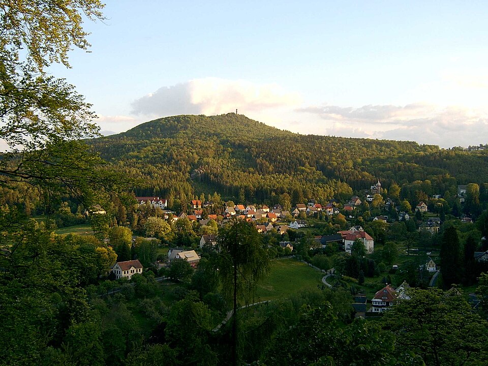 Hochwald