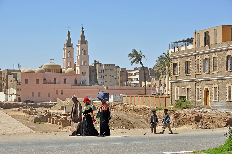 Ägypten