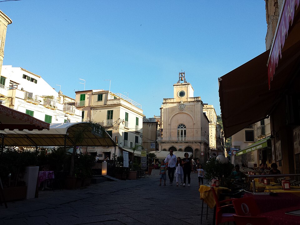 Centro Storico