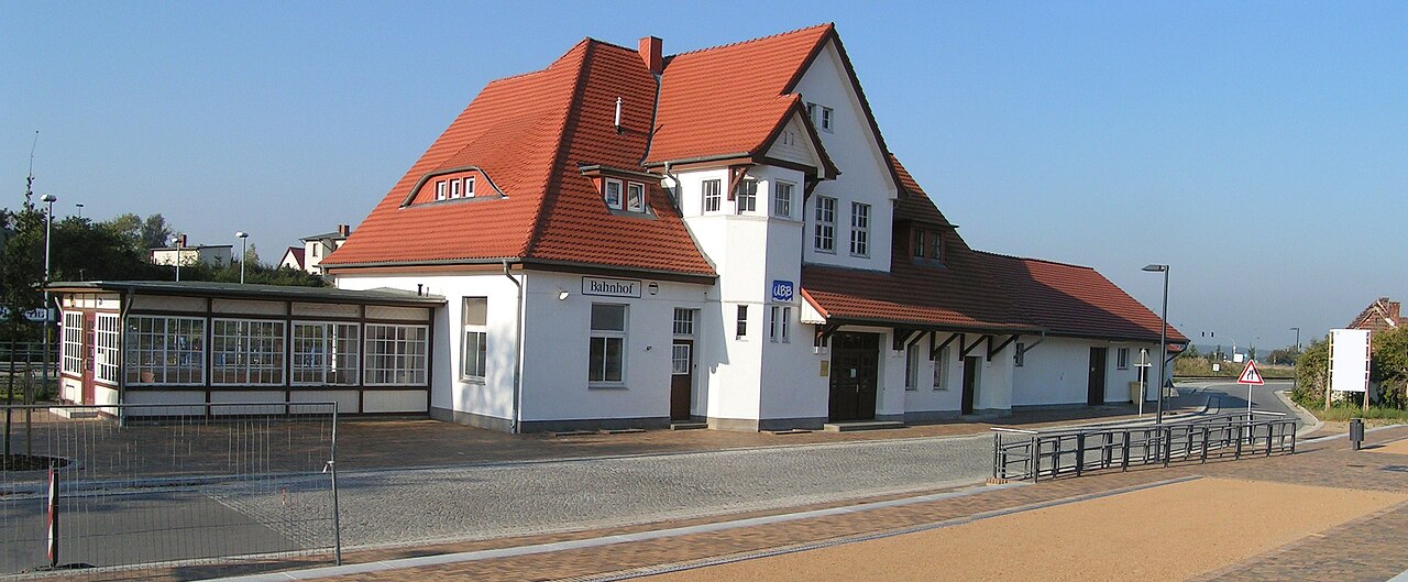 Ückeritz