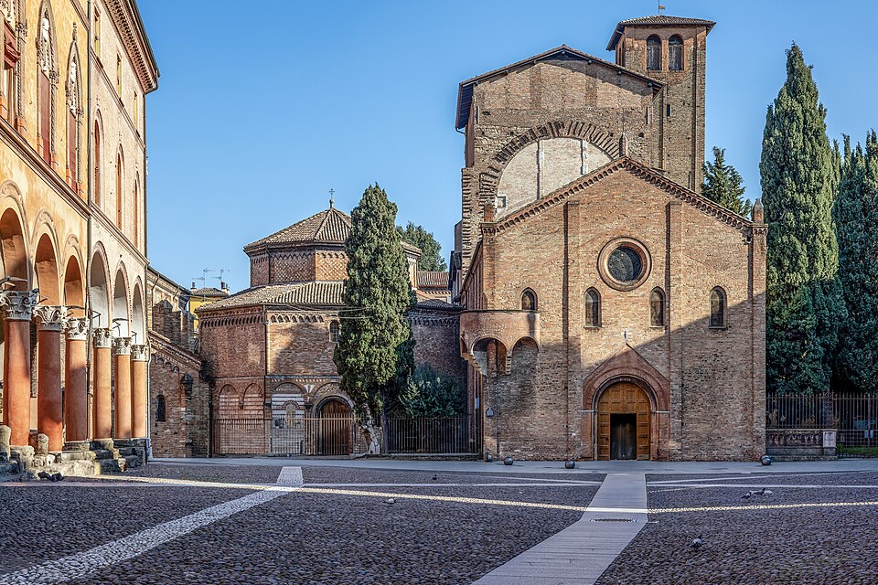 in Bologna