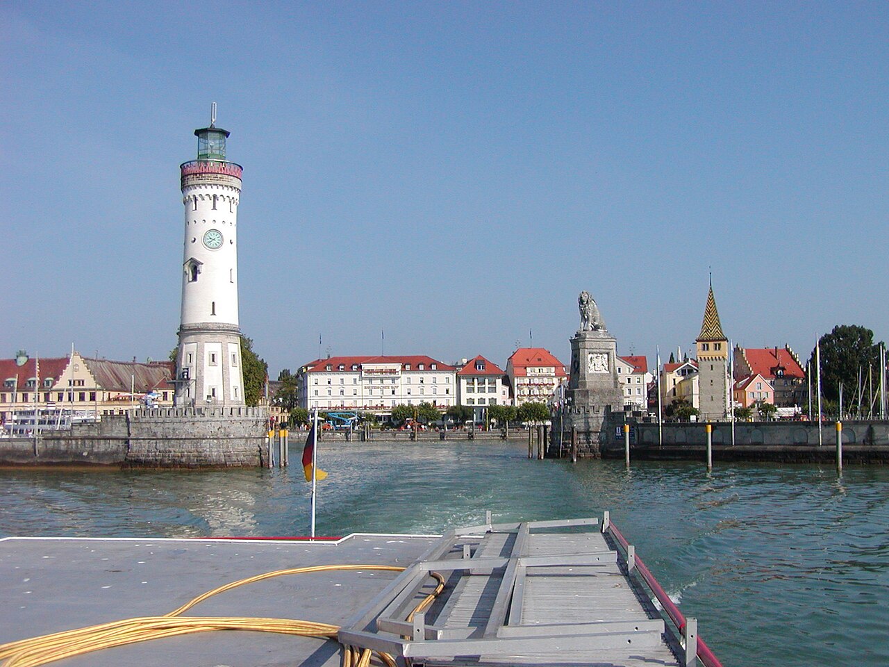 Lindau