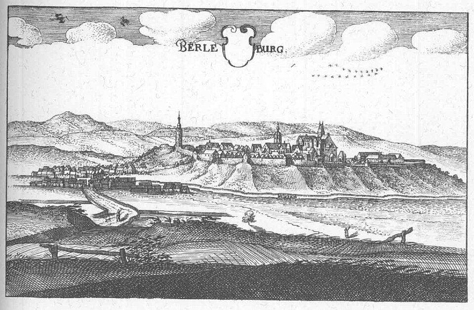 Berleburg