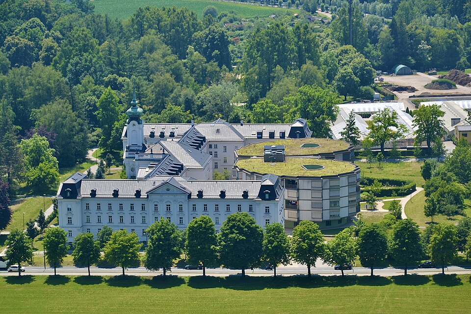 Salzburg