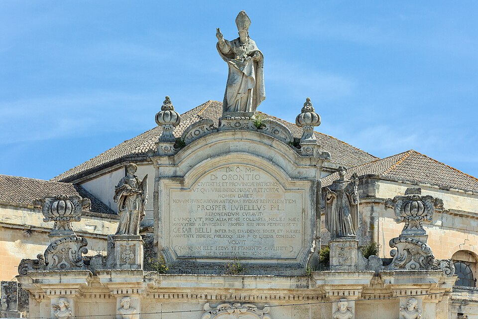 Lecce