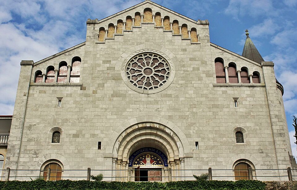 in Opatija