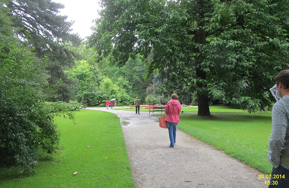 Hofgarten