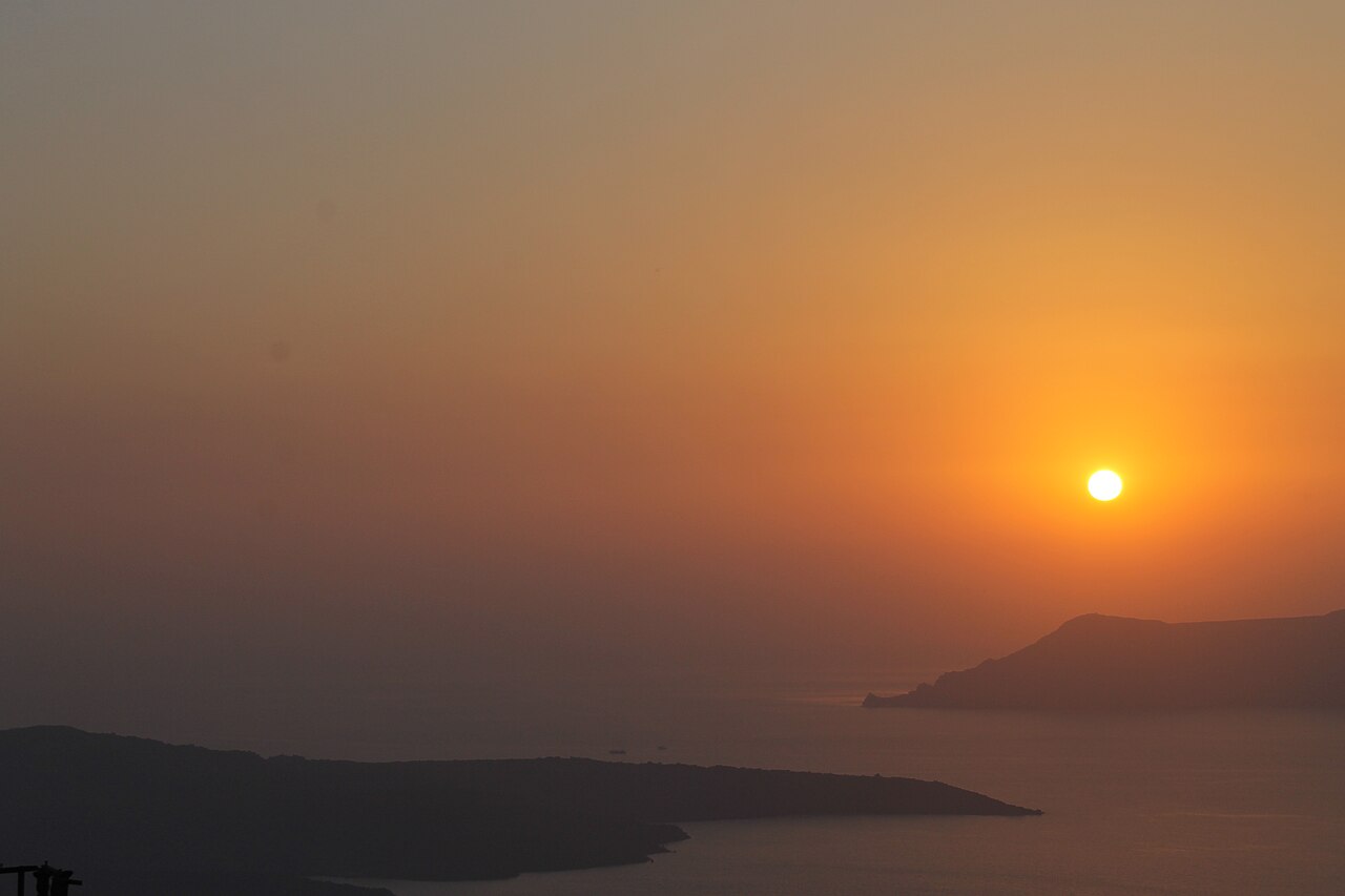 Santorini