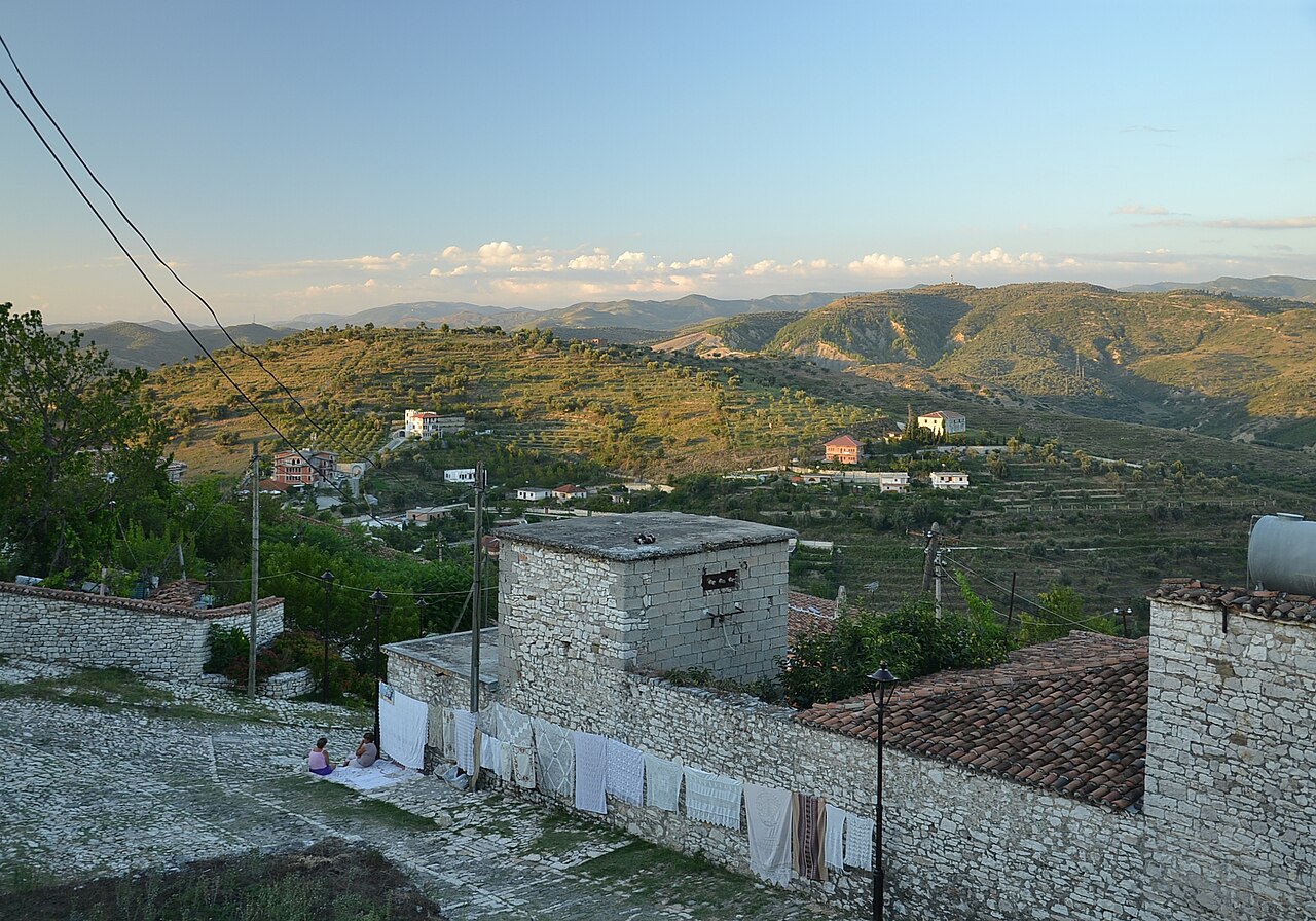 Berat