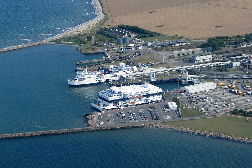 auf Fehmarn