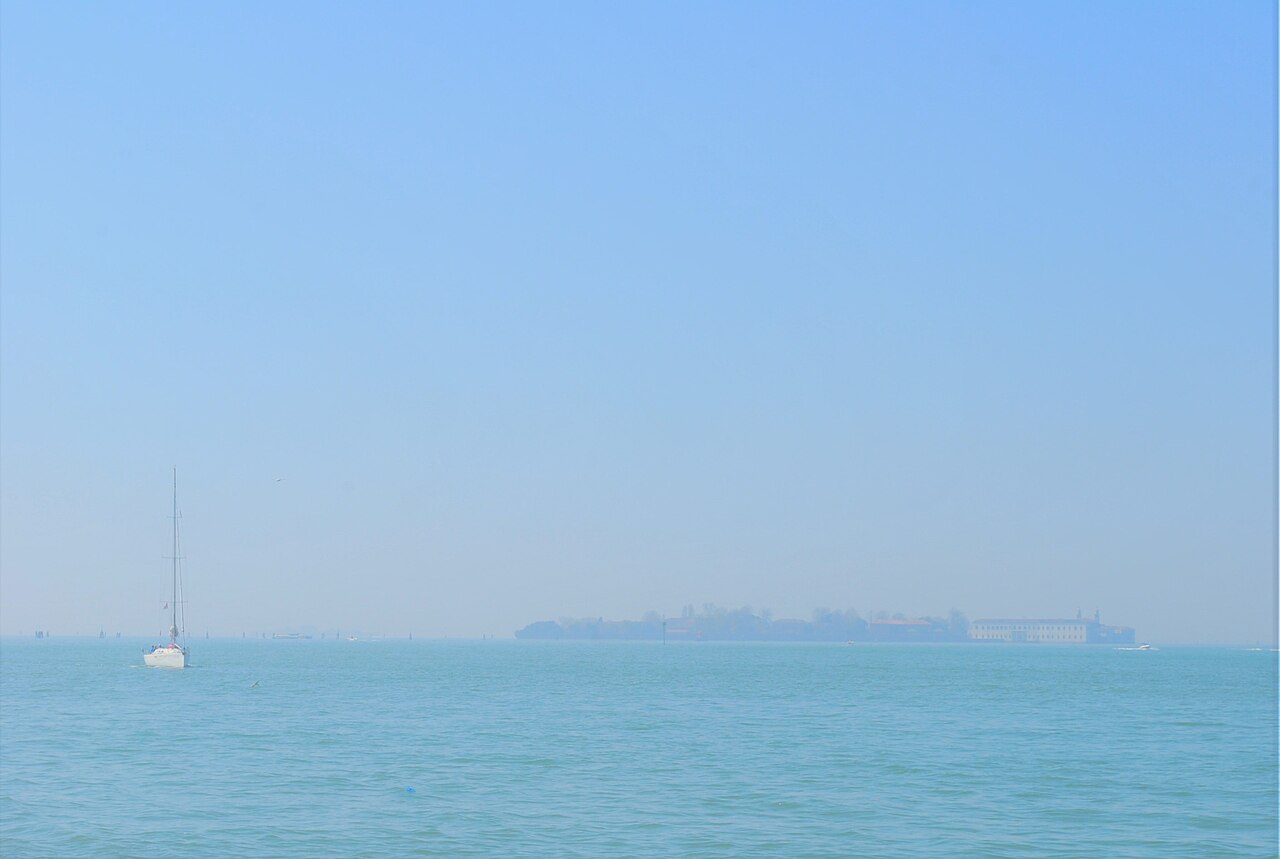 Serenissima barca