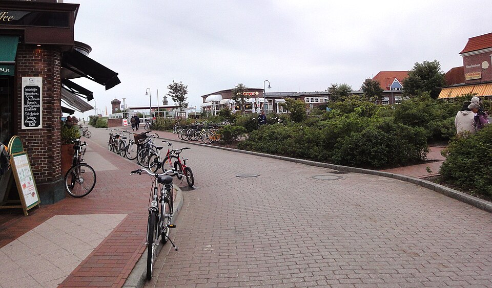 Am Kurplatz