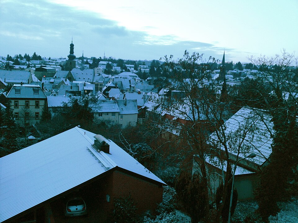 Bad Bergzabern