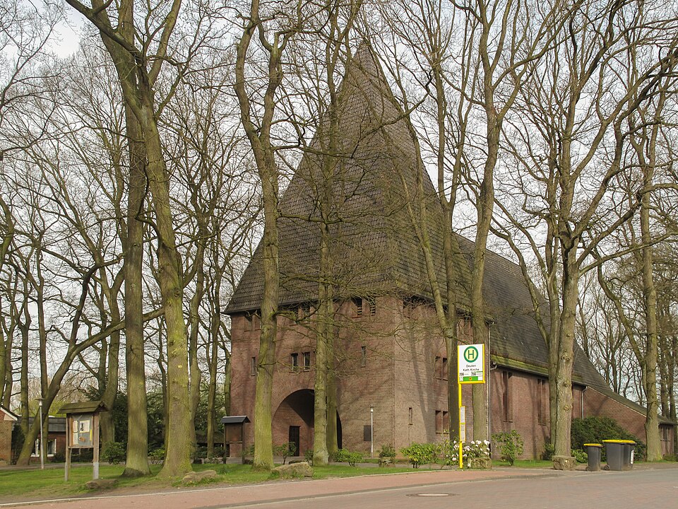 in Dorsten