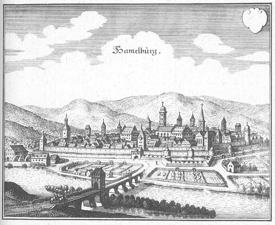 Hamelburg