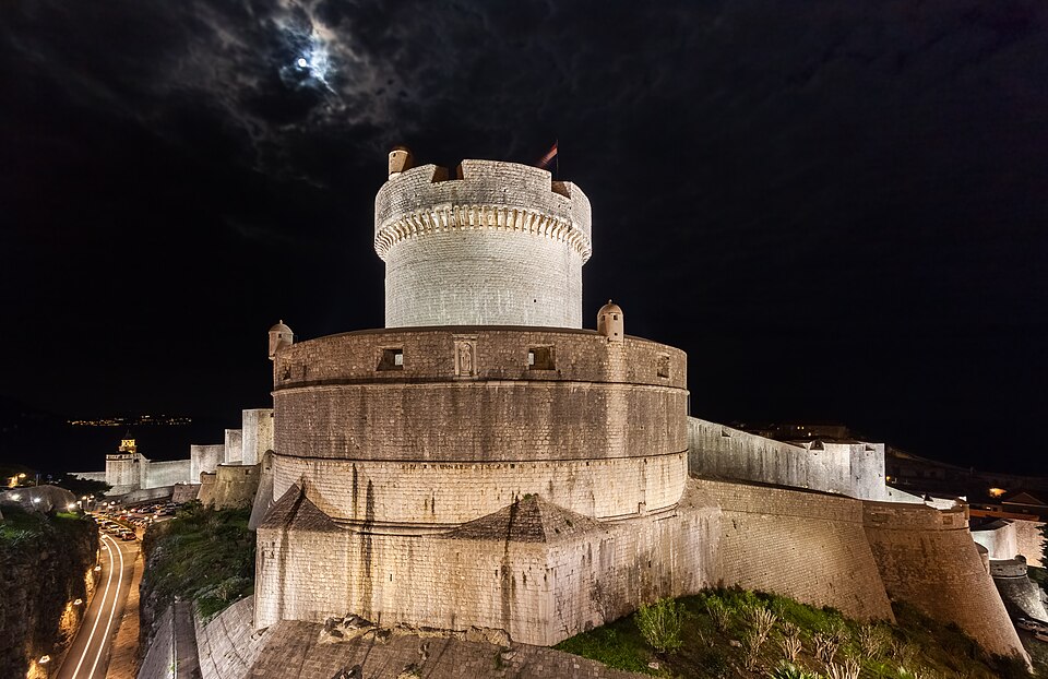 Dubrovnik