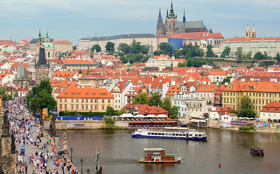 in Krakau