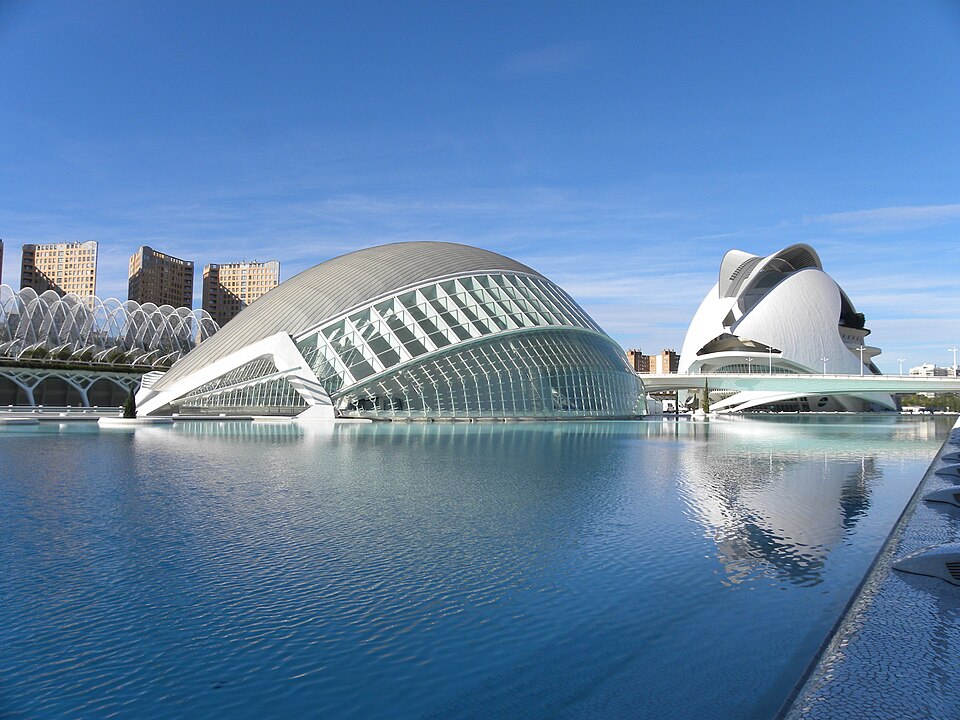 in Valencia