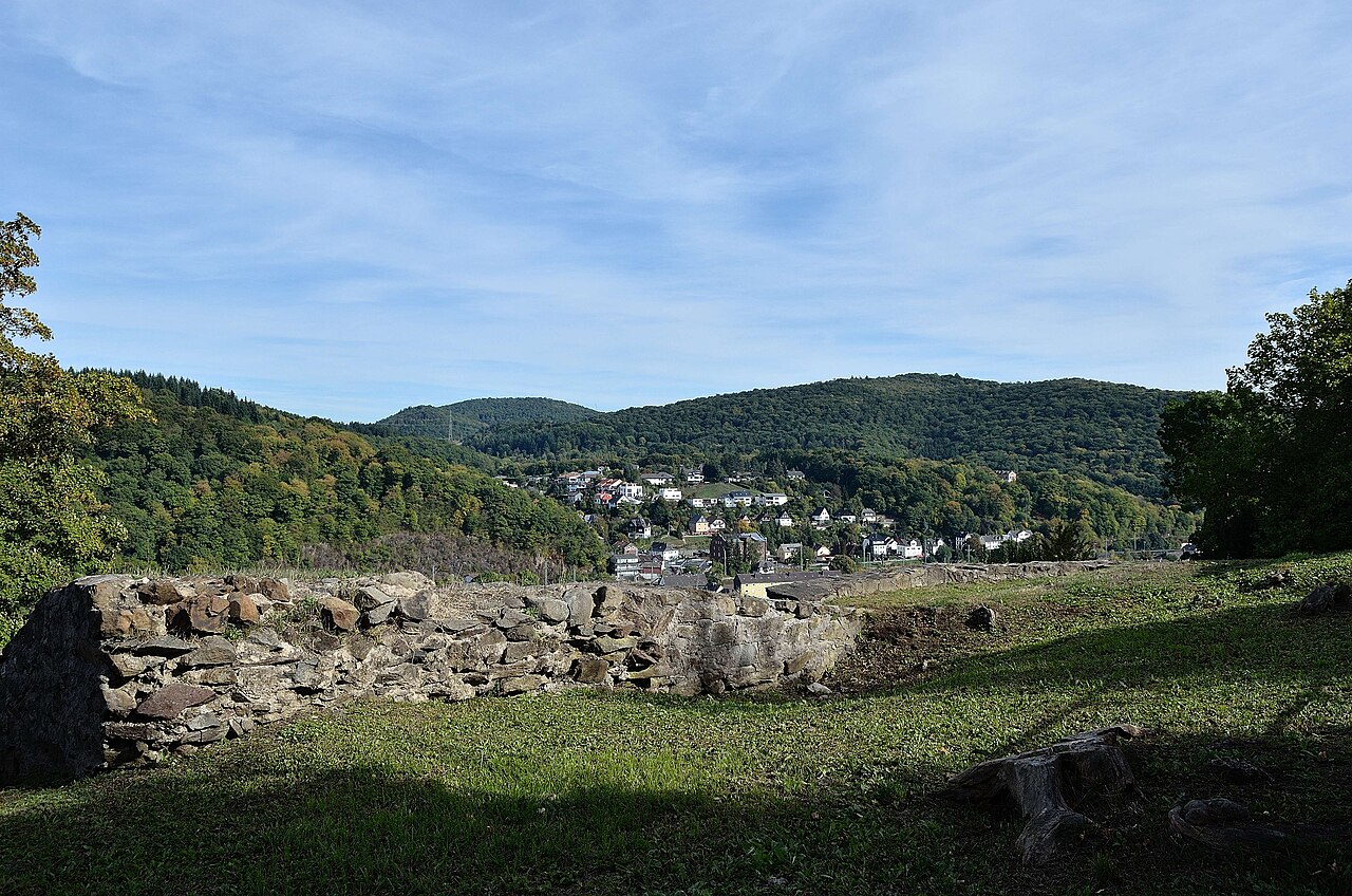 Dillenburg Germany