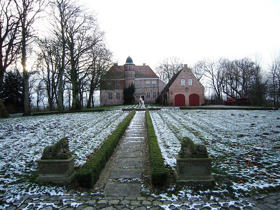 in Wangerland