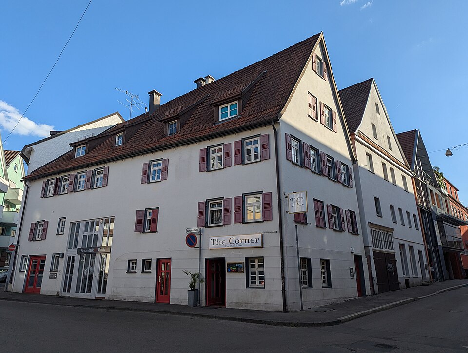 in Nürtingen