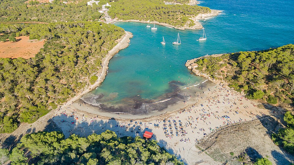 auf Mallorca