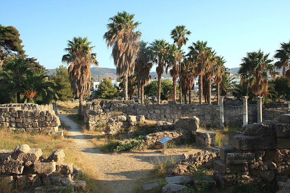 auf Kos