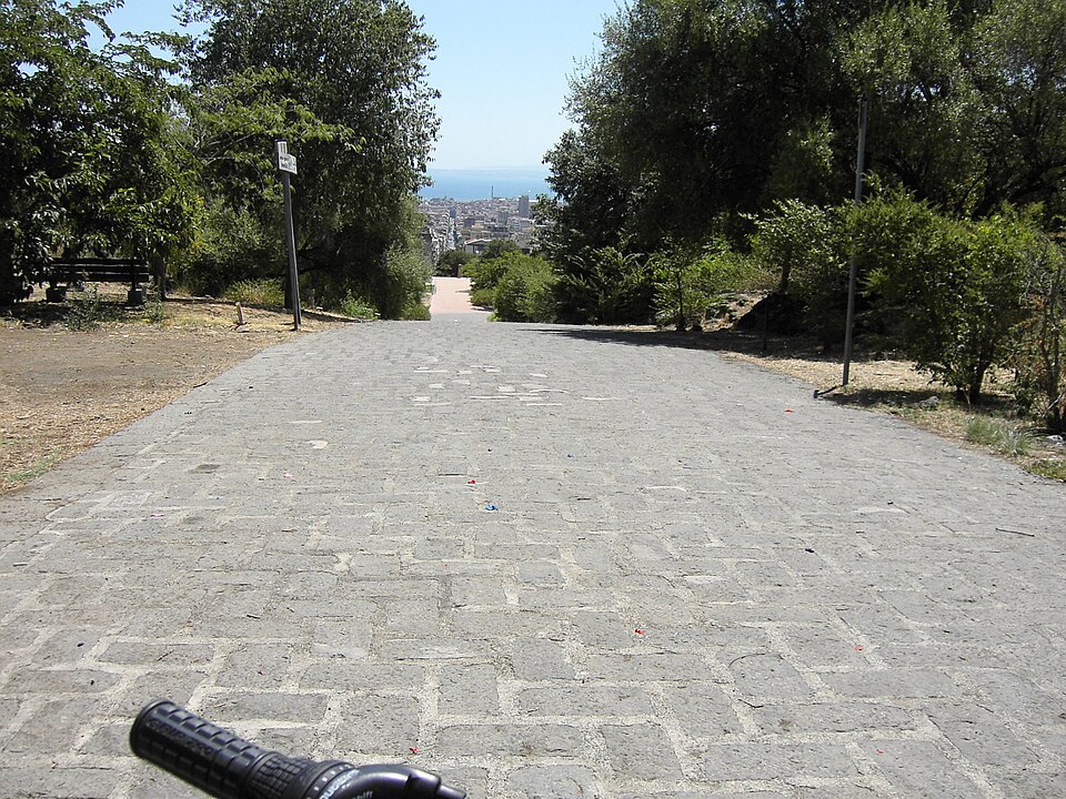 Parco Gioeni