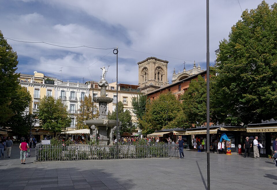 in Granada