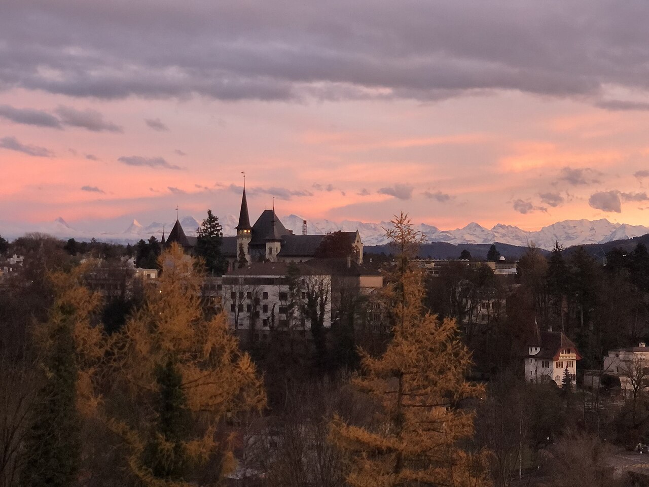 Bern