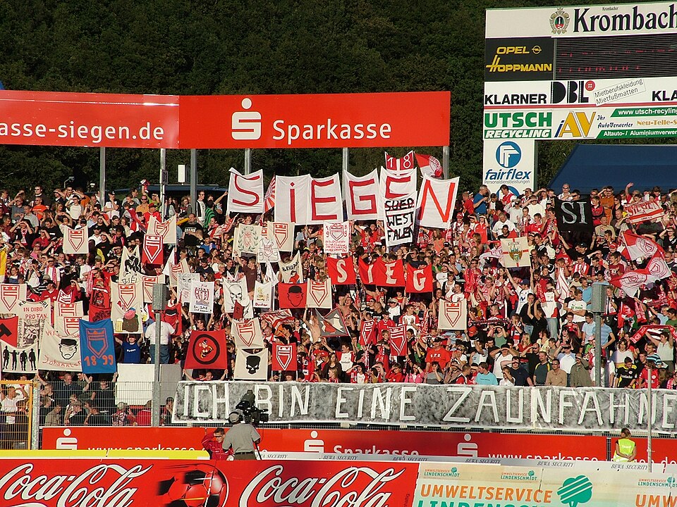 in Siegen