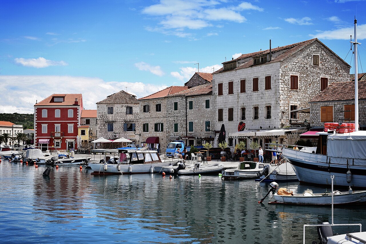 Hvar Island