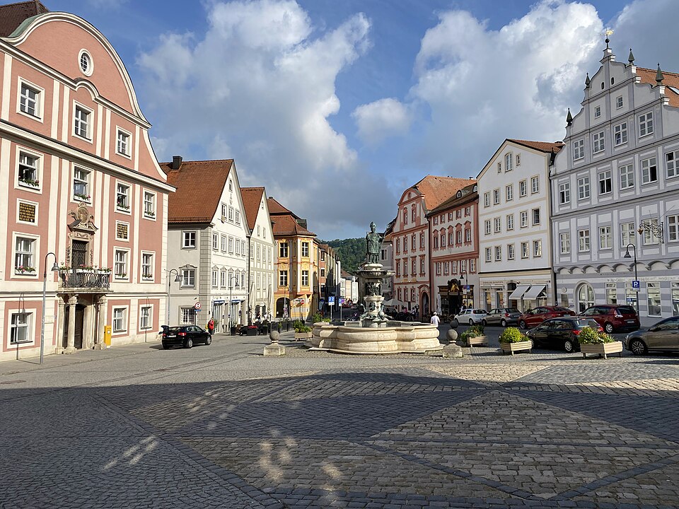 Eichstätt